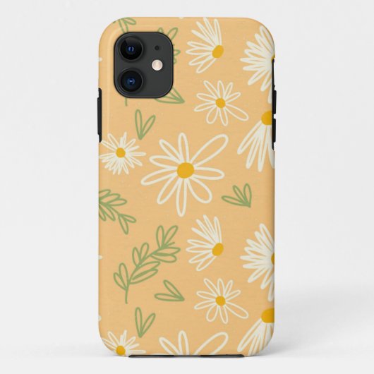 Coque-Mate Tough Apple iPhone 11 Coque (Dos)