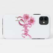 Coque-Mate Tough Apple iPhone 11 Coque (Dos (Horizontal))