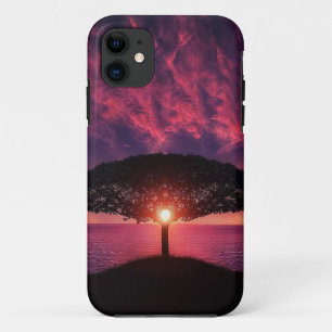 Coque-Mate Tough Apple iPhone 11 Coque