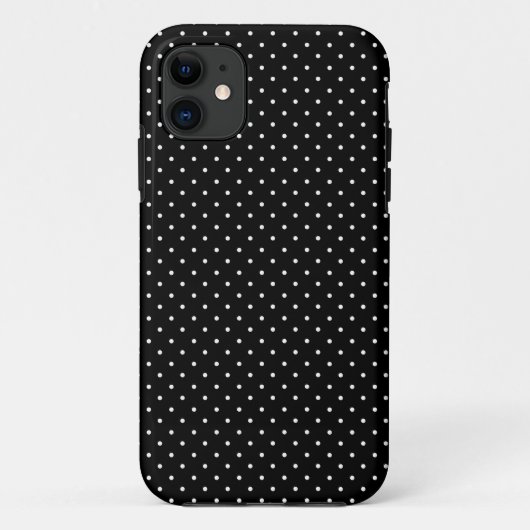 Coque-Mate Tough Apple iPhone 11 Coque (Dos)
