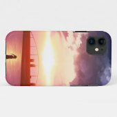 Coque-Mate Tough Apple iPhone 11 Coque (Dos (Horizontal))