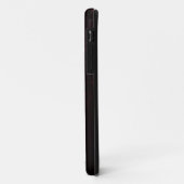 Coque-Mate Tough Apple iPhone 11 Coque (Dos/Gauche)