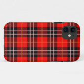 Coque-Mate Tough Apple iPhone 11 Coque (Dos (Horizontal))