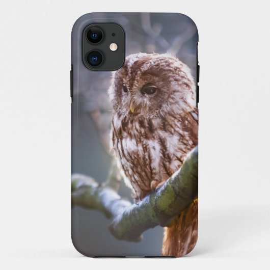 Coque-Mate Tough Apple iPhone 11 Coque (Dos)