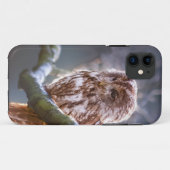 Coque-Mate Tough Apple iPhone 11 Coque (Dos (Horizontal))
