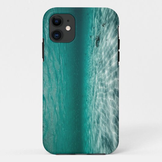Coque-Mate Tough Apple iPhone 11 Coque (Dos)