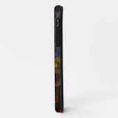 Coque-Mate Tough Apple iPhone 11 Coque (Dos/Gauche)