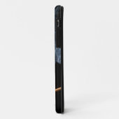 Coque-Mate Tough Apple iPhone 11 Coque (Dos/Gauche)