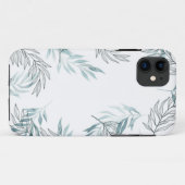 Coque-Mate Tough Apple iPhone 11 Coque (Dos (Horizontal))