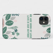 Coque-Mate Tough Apple iPhone 11 Coque (Dos (Horizontal))