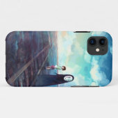 Coque-Mate Tough Apple iPhone 11 Coque (Dos (Horizontal))