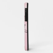Coque-Mate Tough Apple iPhone 11 Coque (Dos/Gauche)