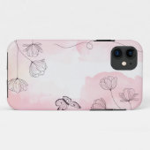 Coque-Mate Tough Apple iPhone 11 Coque (Dos (Horizontal))
