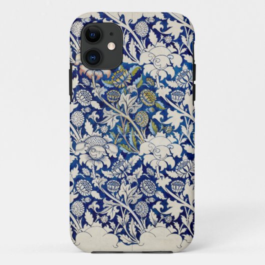 Coque-Mate Tough Apple iPhone 11 Coque (Dos)