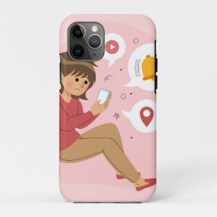 Coque-Mate Tough Apple iPhone 11 Pro Coque