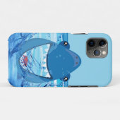 Coque-Mate Tough Apple iPhone 11 Pro Coque (Dos (Horizontal))