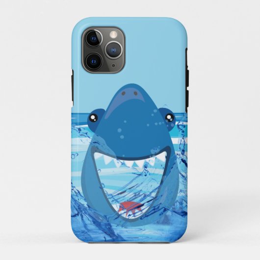 Coque-Mate Tough Apple iPhone 11 Pro Coque (Dos)