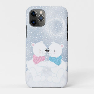 Coque-Mate Tough Apple iPhone 11 Pro Coque
