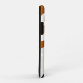Coque-Mate Tough Apple iPhone 11 Pro Coque (Dos/Droite)