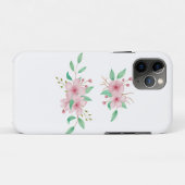 Coque-Mate Tough Apple iPhone 11 Pro Coque (Dos (Horizontal))