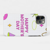 Coque-Mate Tough Apple iPhone 11 Pro Coque (Dos (Horizontal))
