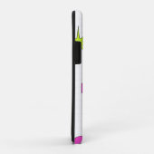 Coque-Mate Tough Apple iPhone 11 Pro Coque (Dos/Droite)