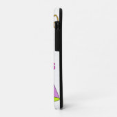 Coque-Mate Tough Apple iPhone 11 Pro Coque (Dos/Gauche)
