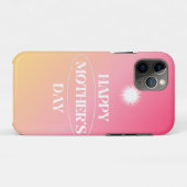 Coque-Mate Tough Apple iPhone 11 Pro Coque (Dos (Horizontal))