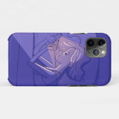 Coque-Mate Tough Apple iPhone 11 Pro Coque (Dos (Horizontal))