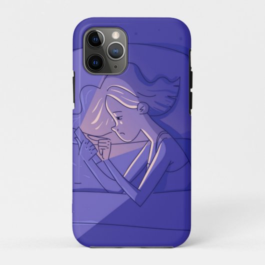 Coque-Mate Tough Apple iPhone 11 Pro Coque (Dos)