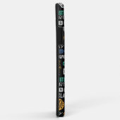 Coque-Mate Tough Apple iPhone 11 Pro Max Coque (Dos/Droite)