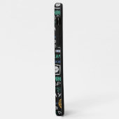 Coque-Mate Tough Apple iPhone 11 Pro Max Coque (Dos/Gauche)