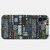 Coque-Mate Tough Apple iPhone 11 Pro Max Coque (Dos (Horizontal))