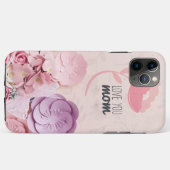 Coque-Mate Tough Apple iPhone 11 Pro Max Coque (Dos (Horizontal))