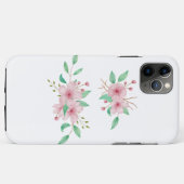 Coque-Mate Tough Apple iPhone 11 Pro Max Coque (Dos (Horizontal))