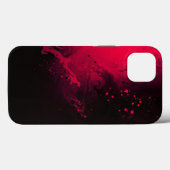 Coque-Mate Tough Apple iPhone 13 Coque (Verso (horizontal))