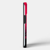 Coque-Mate Tough Apple iPhone 13 Coque (Verso / Droite)