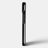 Coque-Mate Tough Apple iPhone 13 Coque (Verso / Gauche)