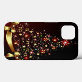 Coque-Mate Tough Apple iPhone 13 Coque (Verso (horizontal))