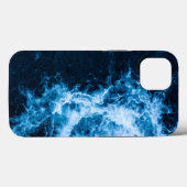 Coque-Mate Tough Apple iPhone 13 Coque (Verso (horizontal))
