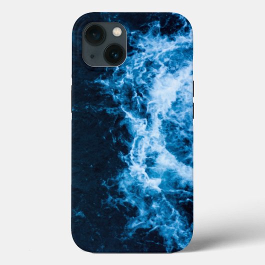 Coque-Mate Tough Apple iPhone 13 Coque (Verso)