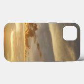 Coque-Mate Tough Apple iPhone 13 Coque (Verso (horizontal))