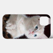 Coque-Mate Tough Apple iPhone 13 Coque (Verso (horizontal))