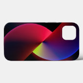Coque-Mate Tough Apple iPhone 13 Coque (Verso (horizontal))