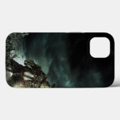 Coque-Mate Tough Apple iPhone 13 Coque (Verso (horizontal))