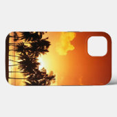 Coque-Mate Tough Apple iPhone 13 Coque (Verso (horizontal))