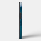 Coque-Mate Tough Apple iPhone 13 Coque (Verso / Droite)