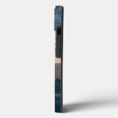 Coque-Mate Tough Apple iPhone 13 Coque (Verso / Gauche)