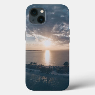 Coque-Mate Tough Apple iPhone 13 Coque