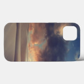 Coque-Mate Tough Apple iPhone 13 Coque (Verso (horizontal))
